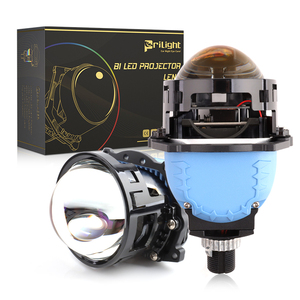 3.0 Bi Led Projecteur Lentille 70W Sans Perte Led Projecteur Lentille <span class=keywords><strong>Super</strong></span> Lumineux Haut Bas Faisceau Led Projecteur Lentille - Product Image 1