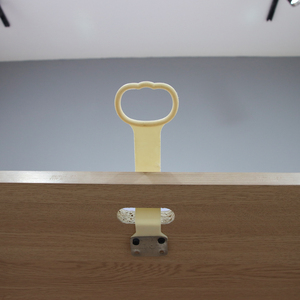 Cama de Madera Maciza para el Hogar, 1.8m/1.5m, Doble, Económica, Simple, Moderna, con Almacenamiento, Diseño Minimalista, Elegante y Moderna - Product Image 6