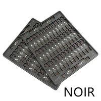 Módulo de Cámara Raspberry Pi Zero NoIR, 5MP OV5647, Lente Gran Angular de 120 Grados, Visión Nocturna, Mini Cámara Modelo AI-B006603N