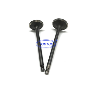 Bán buôn phụ tùng ô tô 90412277 van đầu vào 90410813 van xả cho động cơ <span class=keywords><strong>DAEWOO</strong></span> x 20 sed/t22sed - Product Image 5