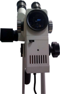 Máquina binocular do colposcópio video ótico portátil médico do KN-2200BI CE Cancro do colo do útero e selecção cervical - Product Image 5