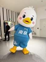 Costume de mascotte en fourrure d'ours en peluche de qualité professionnelle, design 3D personnalisé pour les événements de cosplay et Halloween