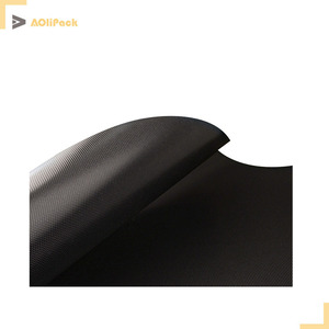 Folha de Plástico Usada para Substituir Paletes de Madeira e Paletes de Plástico com Menores Custos e Menor Peso e Volume - Product Image 1