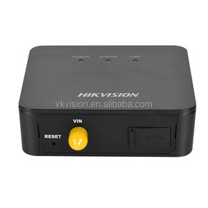 Caméra réseau PTZ CMOS 2MP HIK DS-2CD6425G1-20 avec audio bidirectionnel, alarme, séparation, étanchéité IP67 et <span class=keywords><strong>stockage</strong></span> <span class=keywords><strong>cloud</strong></span> - Product Image 4