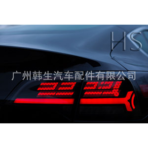 ไฟท้าย LED Tesla รุ่น3 Y สำหรับอัพเกรด1077397-00-G - Product Image 2