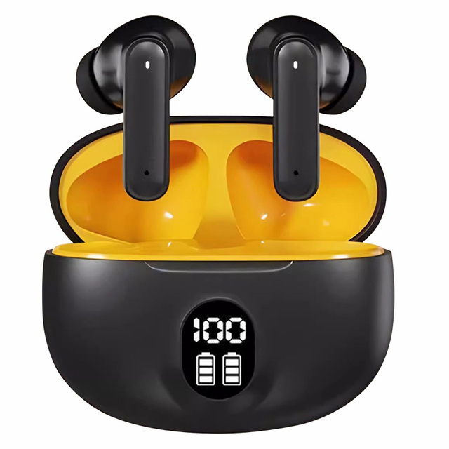 Factory Wholesale 895B TWS Bluetooth Earbuds BT5.4 In-ear Gaming Sports Waterproof Wireless Earphones