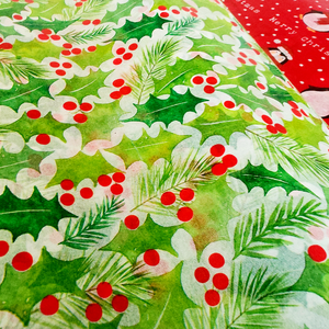 Customizable Premium Newsprint Art <b>Paper</b> <b>Wrapping</b> Cotton Fancy with Complete Thickness Gram Weight for Packaging - Product Image 3