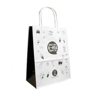 Proveedor Profesional en China, Venta al por Mayor de Bolsas de Papel Ecológicas Personalizadas y Cajas de Empaque - Product Image 2