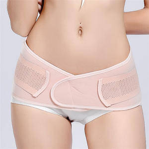 Groothandel Zwangere Vrouwen Postpartum Buik Wrap Gordel Zwangerschap Postpartum Correctie Bekkengordel - Product Image 1