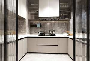 Professional Grade Tool <b>Cabinets</b> with Lockable Wood Drawers for Workshop Organization - Product Image 2