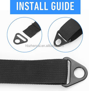 Tam Giác Khóa Túi Ví Dây Đeo Tam Giác D Vòng Vành Đai Con Chó Cổ Áo Chuỗi Túi Phụ Kiện Cho Con Chó Tag <span class=keywords><strong>Clip</strong></span> Túi Phần Cứng Máy Ảnh Dây Đeo - Product Image 2