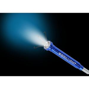 Griffe Brilliant Tools avec aimant et LED, rigide - Product Image 2