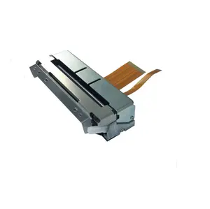 3 inch printer mechanism printing high definition fonts compatible CAPD347C