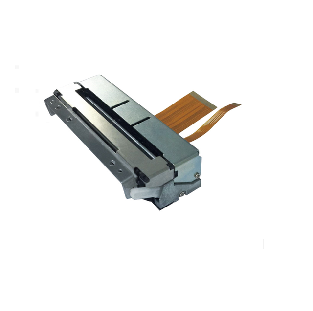 3 Inch Printer Mechanism Printing High Definition Fonts Compatible CAPD347C
