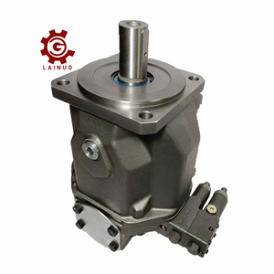 Pompes hydrauliques axiales A10VO A10VSO 18/28/45/71/100/140 A10VO28 A10VO28DRG A10VSO10DR52R-PPA14N00 - Product Image 1