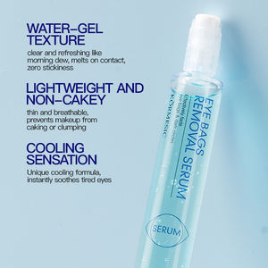 KORMESIC-Sérum anti-rides pour élimination des cernes, ridules et ridules, 10g, vente en gros - Product Image 4