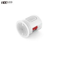 Alimentation à découpage mini en plastique à tension constante CC 12V/24V 80W 100W 150W 200W IP20 pour éclairage de plafond
