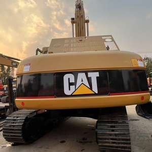 ปั๊มไฮดรอลิกสำหรับรถขุดใช้ใน320C 320CL/320GC 20ตัน - Product Image 4