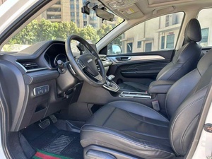 Auto Usado de Alta <span class=keywords><strong>Calidad</strong></span>, Haval M6 PLUS 2021, 1.5T Turbo DCT Automático, Volante a la Izquierda, en Buenas Condiciones, <span class=keywords><strong>Precio</strong></span> Razonable, ENVÍO INMEDIATO - Product Image 4