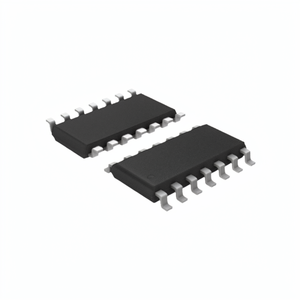 SN74LVC74ADT Logic Electronics Component 14 SOlC Original One Stop Service - Product Image 1