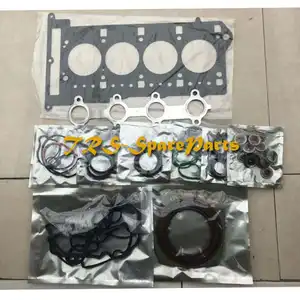 1set full engine repair Complete Gasket kit For Chinese SAIC MG3 MG5 1.5L GT Roewe 350 Autocar engine repair part