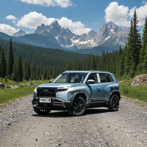 <span class=keywords><strong>Auto</strong></span> BYD <span class=keywords><strong>Ti</strong></span> 3 pronta per l'esportazione con certificazioni complete e servizi di spedizione in tutto il mondo - Product Image 1