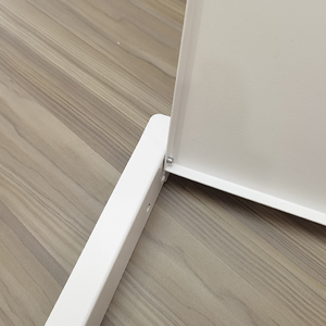 金属ハッチ天井ドアロック可能な亜鉛メッキ鋼天井検査アクセスパネル - Product Image 6