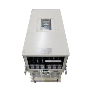 Convertidor de Frecuencia para Motor de CA de la Serie GA500, CIPR-GA50B2006ABBA-CAAASA Original - Product Image 4