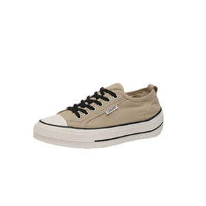 Canvas Shoes - Summer 2026 Spring/Summer New Style - Versatile, Thick-soled, Breathable, Sporty and Casual Shoes - Product Image 4