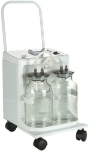 <span class=keywords><strong>Machine</strong></span> d'aspiration rentable LTSU16 pour hôpital - Product Image 2