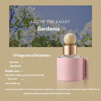 Diffuseur d'arômes pour voiture, parfum longue durée, huile essentielle, parfum léger, ornement pour l'intérieur du véhicule, vente flash