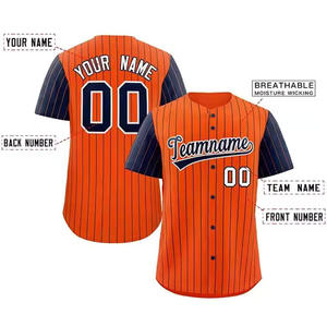 Бейсбольные майки Los White Angeles #17 #22 #50 #34 #8 - Product Image 2