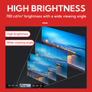 Chiosco Digitale Personalizzato per <span class=keywords><strong>Segnaletica</strong></span> <span class=keywords><strong>di</strong></span> Orientamento Aeroportuale, Parcheggi e Ascensori con Animazioni Sospese - Product Image 3