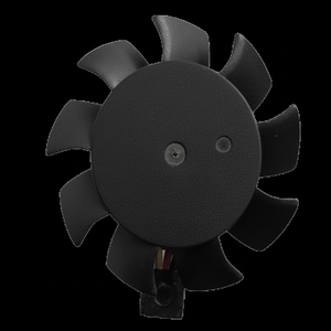 Ventilador Axial DC Crown 4020 T1 para Escuelas - Product Image 1