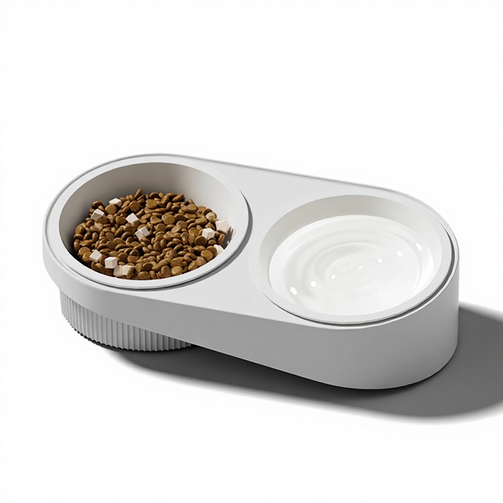 เซรามิกสีขาวเมฆ