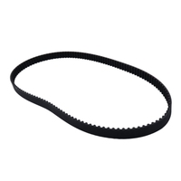 Courroie de distribution AWP 65770GT 65770 pour nacelles élévatrices Genie GS-3384 GS-3390 GS-4390 GS-5390 S-40 S-45 S-60 S-65 S-80 Construction