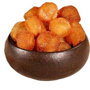 ผลไม้ลำไยอบแห้งแบบธรรมชาติรสชาติหวานลำไยอบแห้ง - Product Image 1