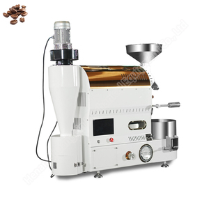 เครื่องคั่วเมล็ดโกโก้ขนาดเล็กถาดอบกาแฟถาดทำความเย็นสำหรับใช้ในบ้าน - Product Image 3