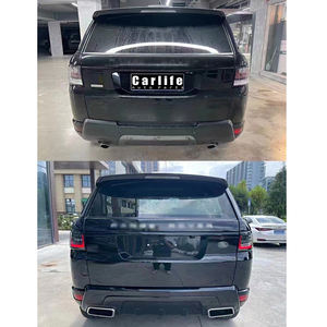 Bodykit de pare-chocs <span class=keywords><strong>prix</strong></span> usine pour <span class=keywords><strong>Range</strong></span> <span class=keywords><strong>Rover</strong></span> <span class=keywords><strong>Sport</strong></span> L494 2014-2017 Changer pour le modèle <span class=keywords><strong>HSE</strong></span> DYNAMIC 2020. - Product Image 6