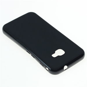 Coque arrière en TPU souple pour Samsung <span class=keywords><strong>Xcover</strong></span> <span class=keywords><strong>4</strong></span> G390F - Product Image 2