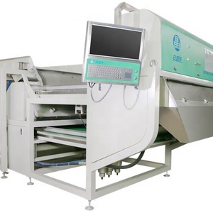 <span class=keywords><strong>Mineral</strong></span> de <span class=keywords><strong>feldespato</strong></span> de separación máquina de clasificación - Product Image 1