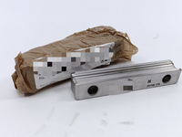 1 Parça Yepyeni Orijinal R160510431 Bilyalı Raylı Karbon Çelik Ksa-015-sns-n-ma-ak 85mm Kontrol Cihazı Plc