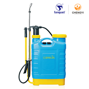 Agricultural Knapsack PE <strong>Operated</strong> Knapsack <strong>Sprayer</strong> - Product Image 2
