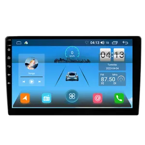 Заводская версия L1pro 7/9/10 дюймовая Навигация стерео Android аудио DVD плеер сенсорный экран радио автомобиль мультимедиа Wifi GPS