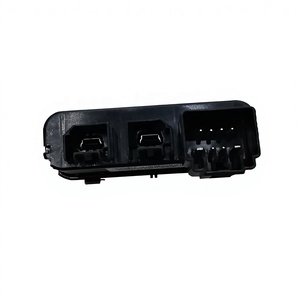 Puerto <span class=keywords><strong>USB</strong></span> para Consola Frontal Media Hub de Ram 1500 2500 3500 4500 5500 (19-21) 68272254AE 68272254AB 68272254AC 68272254AD 68272254AA - Product Image 3