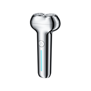 Anbolife-<span class=keywords><strong>Afeitadora</strong></span> de pelo eléctrica para hombres, recortadora, recargable, inalámbrica y con <span class=keywords><strong>cable</strong></span>, <span class=keywords><strong>afeitadora</strong></span> de peluquería, <span class=keywords><strong>Afeitadora</strong></span> eléctrica para Barba, para hombres - Product Image 4