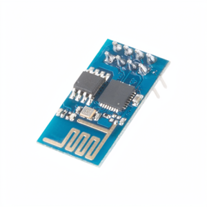 WRL-13252 โมดูลรับส่งสัญญาณ RF และโมเด็มแบบดั้งเดิม - Product Image 1