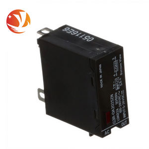 Module de relais PLC O-mron G3R-OA202SZN G3ROA202SZN d'origine neuf, contrôleur programmable PLC - Product Image 1