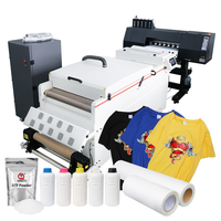 Poudre thermofusible fine EiZYCUT DTF 80 µm en polyuréthane blanc, point de fusion 105-120 °C, temps de collage 10-15s, échantillon gratuit pour impression