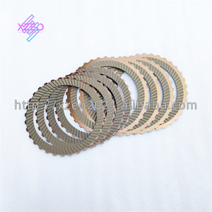 Kit de reparación de reconstrucción de embrague de transmisión 6DCT450 MPS6 para Volvo Ford Mondeo <span class=keywords><strong>Focus</strong></span> <span class=keywords><strong>Escape</strong></span> Galaxy Evoque - Product Image 5